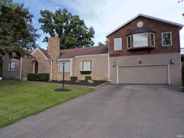 4801 Hartman RD, Fort Wayne, IN 46807