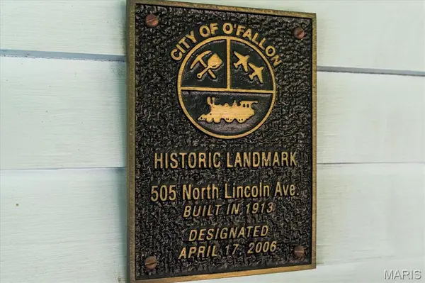 505 N Lincoln AVE, O'fallon, IL 62269