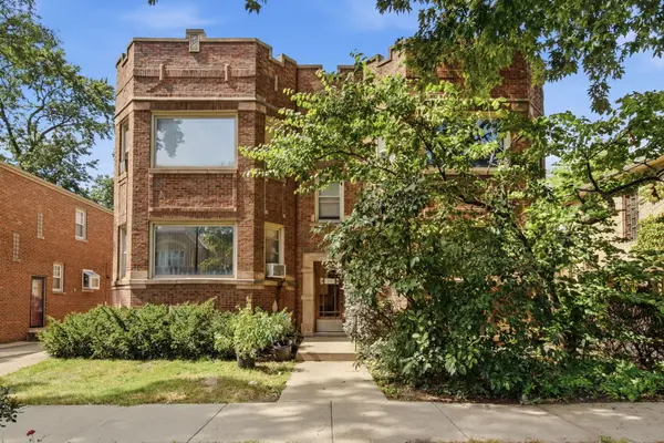 10410-12 S Claremont AVE, Chicago, IL 60643