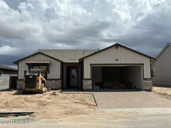 6167 Summit TRL #35, Prescott, AZ 86305