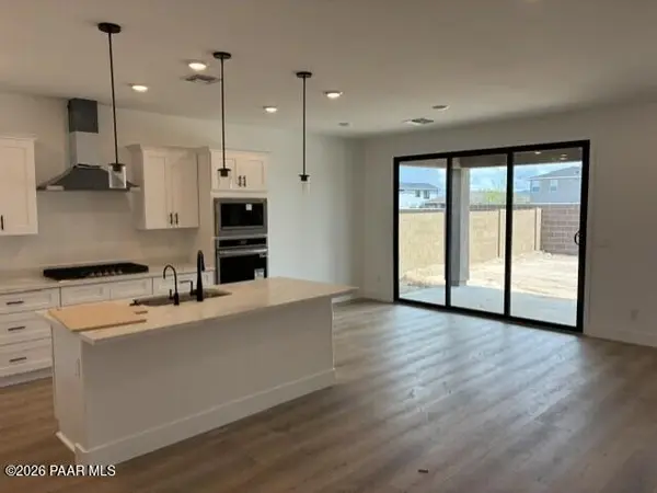 6167 Summit TRL #35, Prescott, AZ 86305