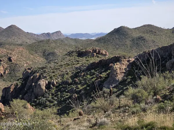 39801 S Bitter Creek LN, Morristown, AZ 85342