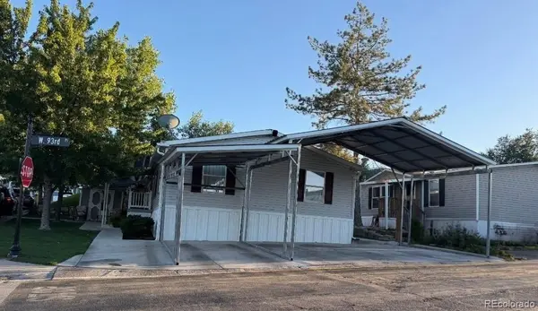 9400 Elm CT, Federal Heights, CO 80260