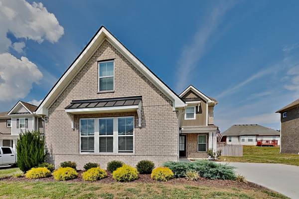 6311 Trace Point Ct, Mount Juliet, TN 37122