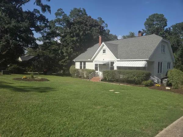 185 Briarcliff, Spartanburg, SC 29301