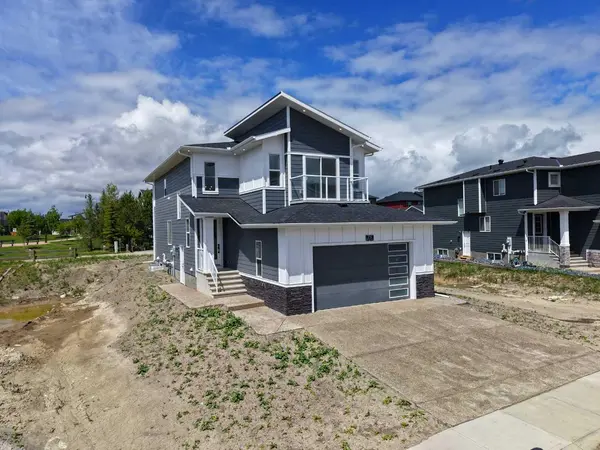 75 Sunvalley WAY, Cochrane, AB T4C 0X8