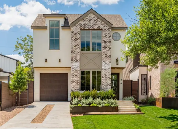 2102 Palo Pinto DR, Austin, TX 78723