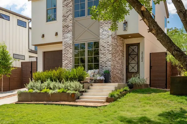 2102 Palo Pinto DR, Austin, TX 78723