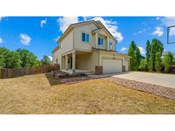 5216 Arroyo, Colorado Springs, CO 80922