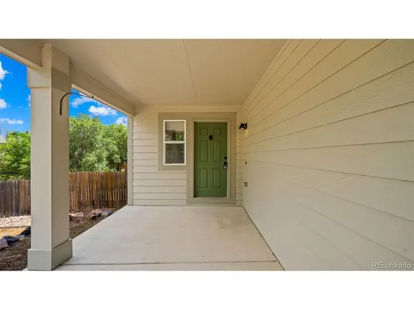 5216 Arroyo, Colorado Springs, CO 80922