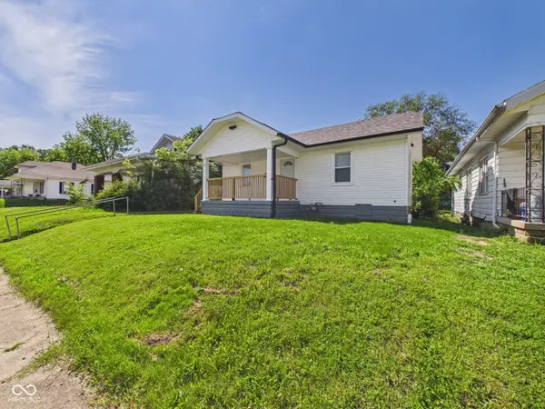 1403 W 3rd ST, Anderson, IN 46016