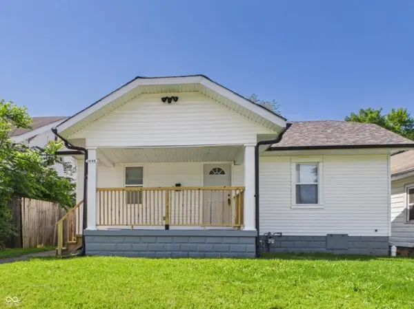 1403 W 3rd ST, Anderson, IN 46016