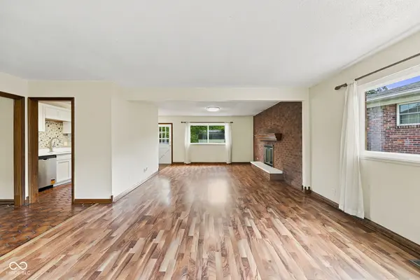 5803 Elaine ST, Indianapolis, IN 46224