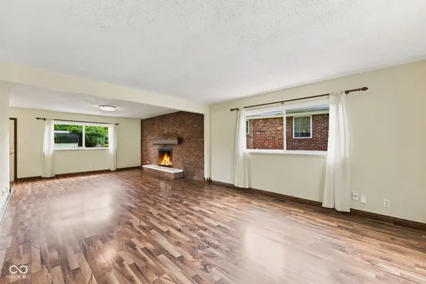 5803 Elaine ST, Indianapolis, IN 46224