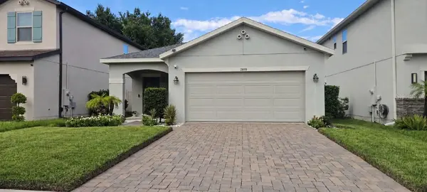 2819 PRIEGO BLVD, Kissimmee, FL 34744