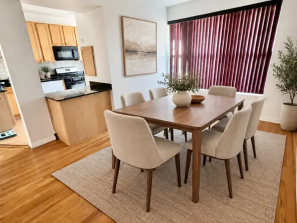 5423 S Michigan AVE #3S, Chicago, IL 60615
