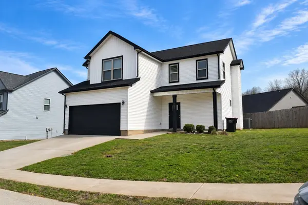 307 Lugano Ln, Clarksville, TN 37040