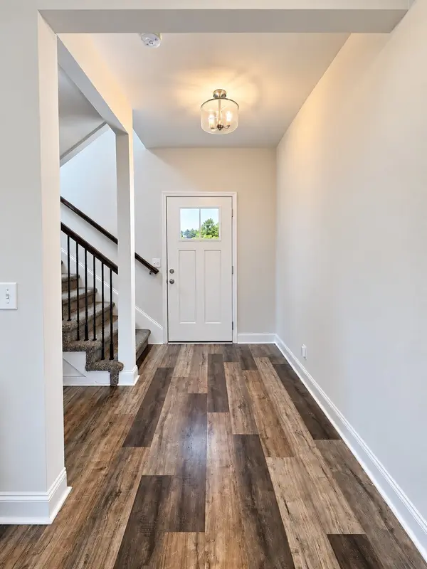 307 Lugano Ln, Clarksville, TN 37040