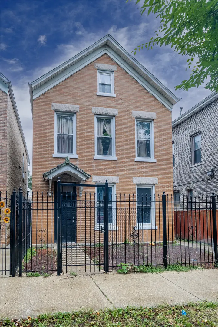 2655 S Drake AVE, Chicago, IL 60623