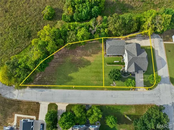 1635 Yale AVE, Rolla, MO 65401