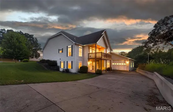 1635 Yale AVE, Rolla, MO 65401