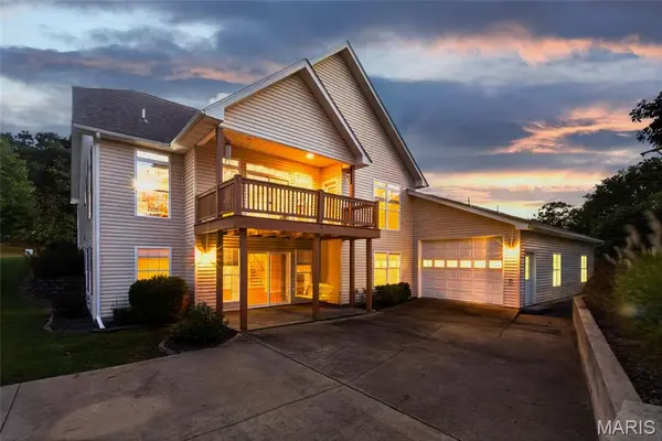 1635 Yale AVE, Rolla, MO 65401