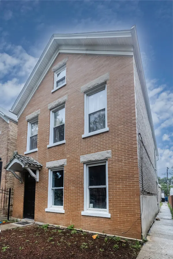 2655 S Drake AVE, Chicago, IL 60623