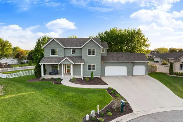 2703 10th AVE SW, Austin, MN 55912