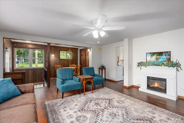 10675 Lincoln ST, Chisago City, MN 55013