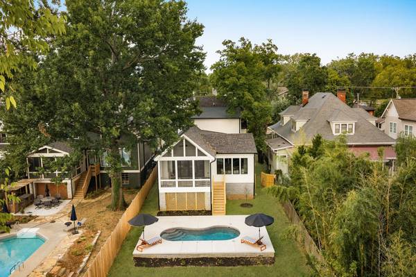 1140 Cahal Ave, Nashville, TN 37206