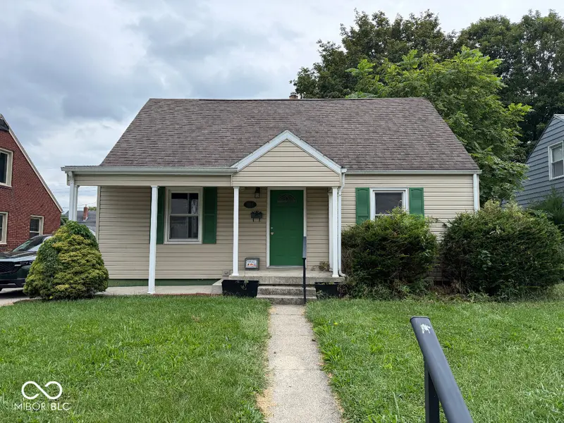 3000 Sheridan ST, Anderson, IN 46016