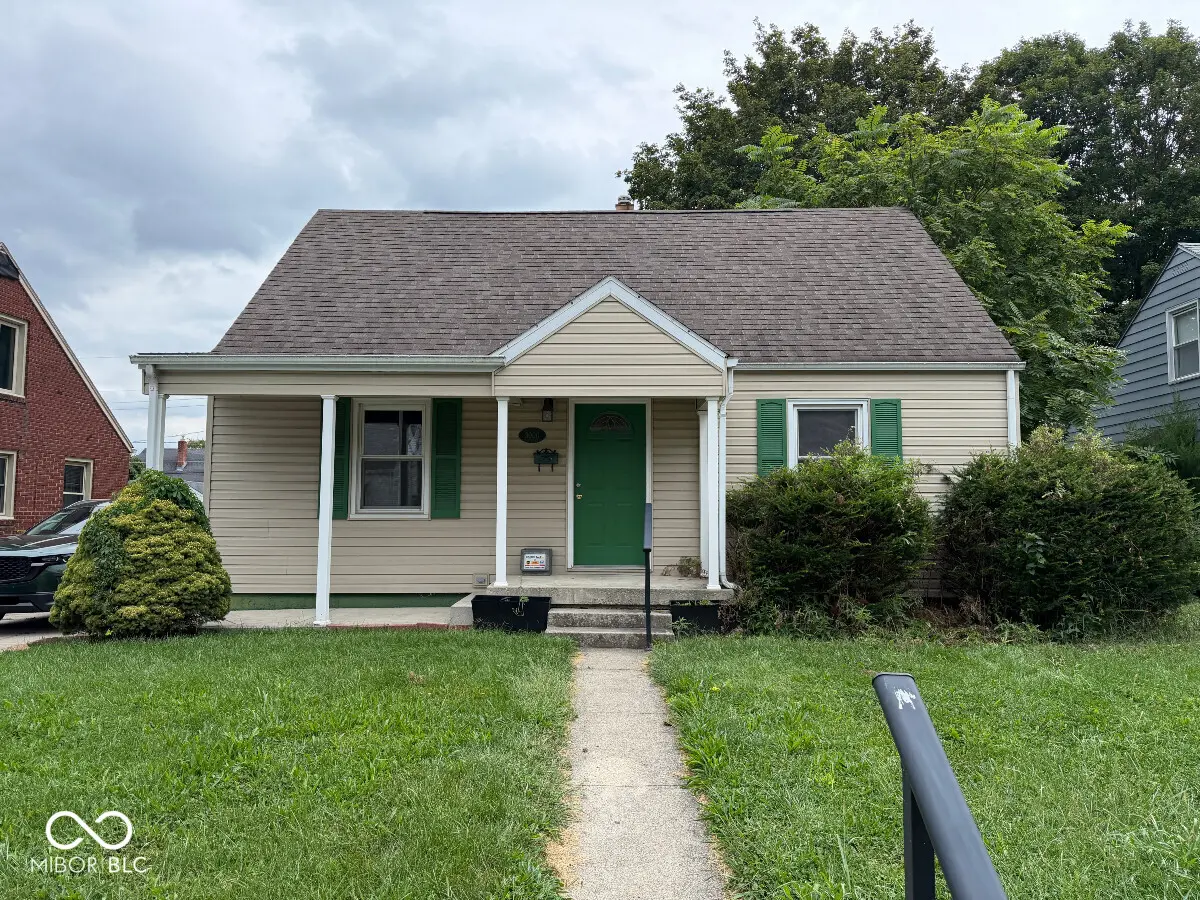3000 Sheridan ST, Anderson, IN 46016