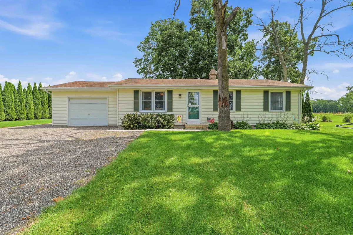 N5473 GRANDWOOD DR, Fond Du Lac, WI 54937
