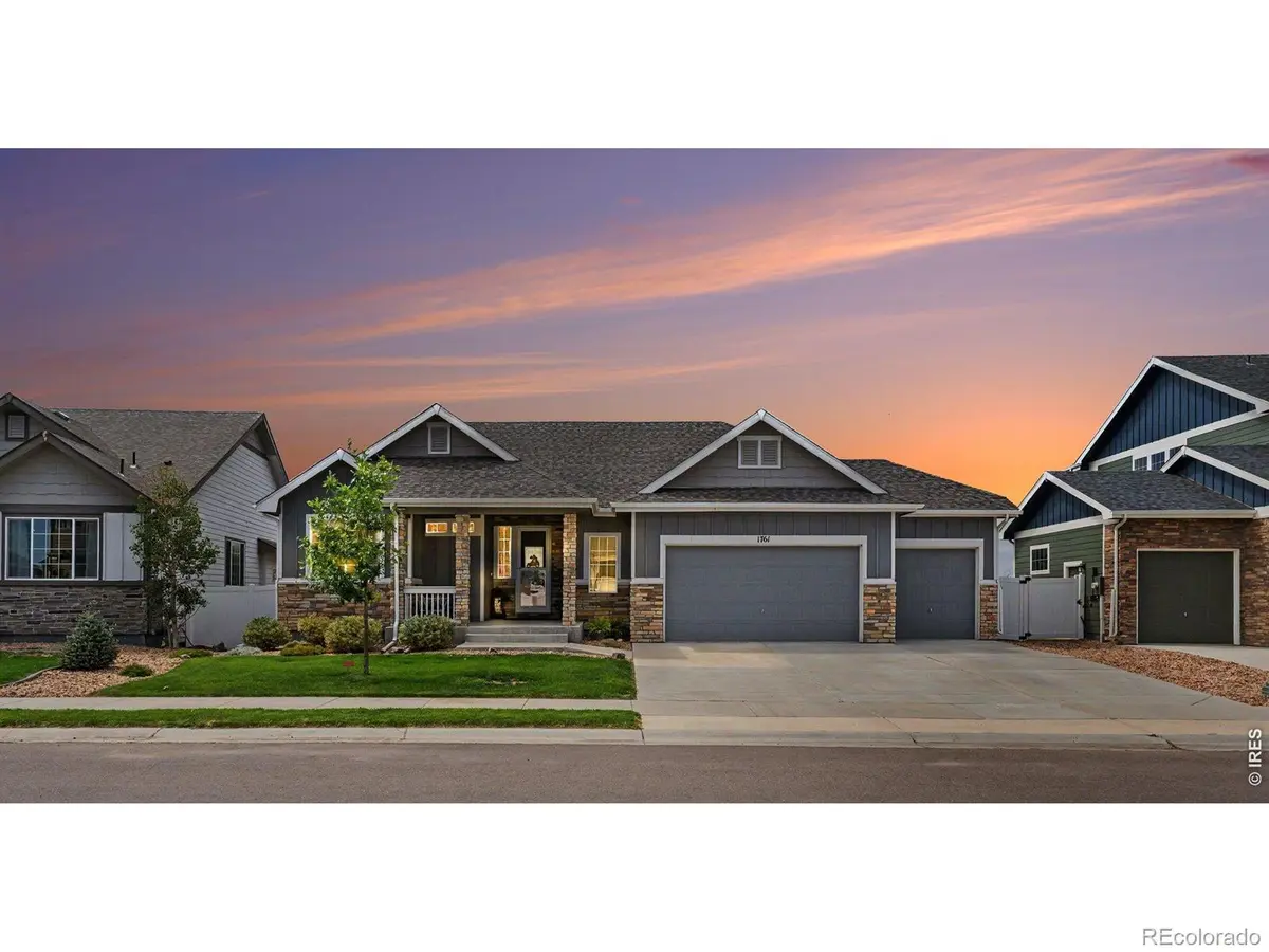 1761 Vista Point LN, Windsor, CO 80550