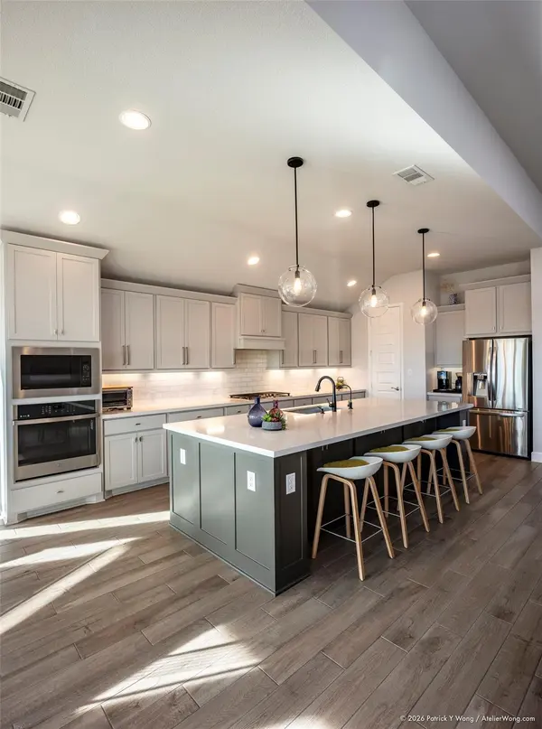 1341 Bryson Ridge TRL, Leander, TX 78641