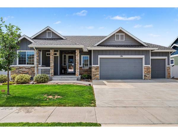 1761 Vista Point, Windsor, CO 80550