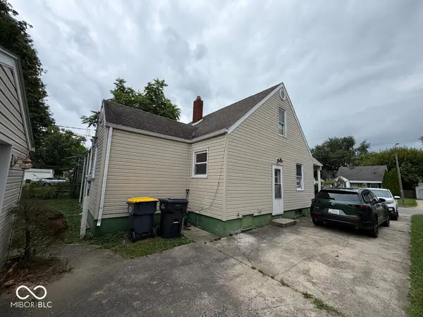 3000 Sheridan ST, Anderson, IN 46016