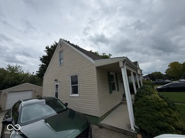 3000 Sheridan ST, Anderson, IN 46016
