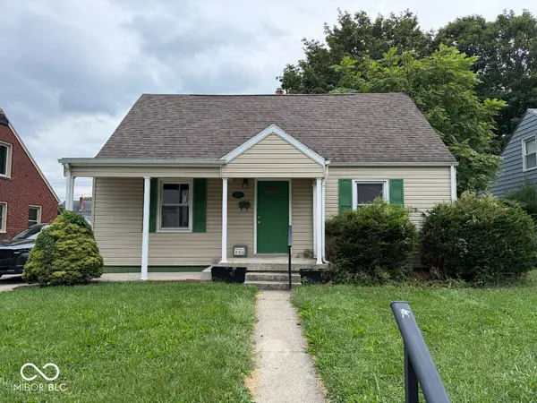 3000 Sheridan ST, Anderson, IN 46016