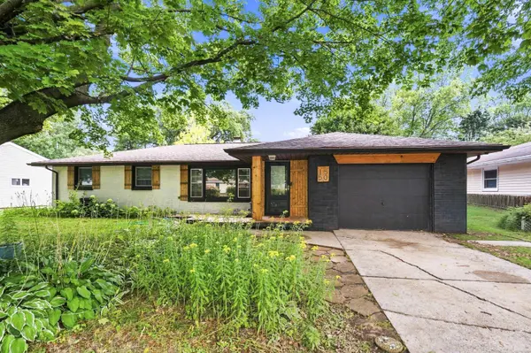 1550 CAREFUL DR, Green Bay, WI 54304