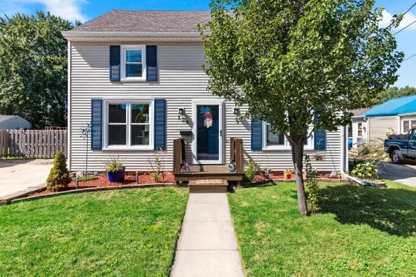 124 IRENE ST, Neenah, WI 54956