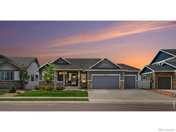1761 Vista Point LN, Windsor, CO 80550