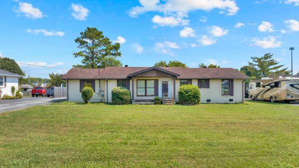 411 Colgate Ave, Lebanon, TN 37087