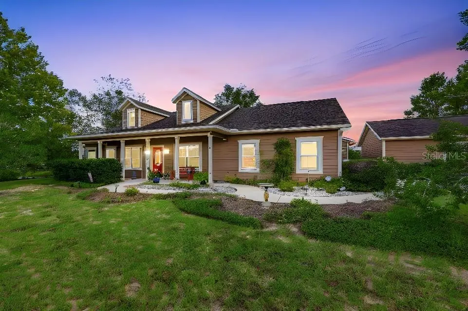 25263 NW 140TH LN, High Springs, FL 32643