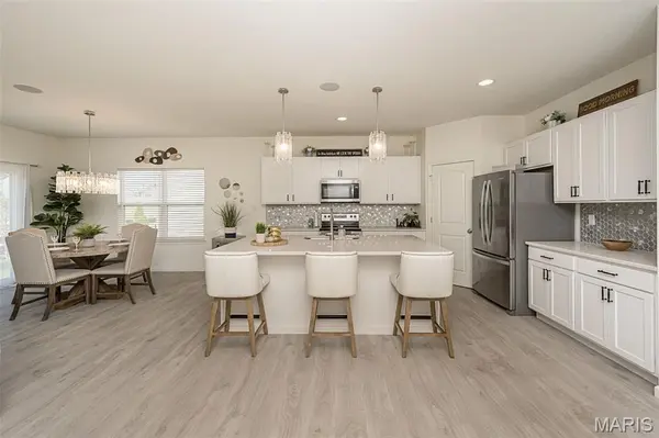 111 columbia meadows, O'fallon, MO 63366