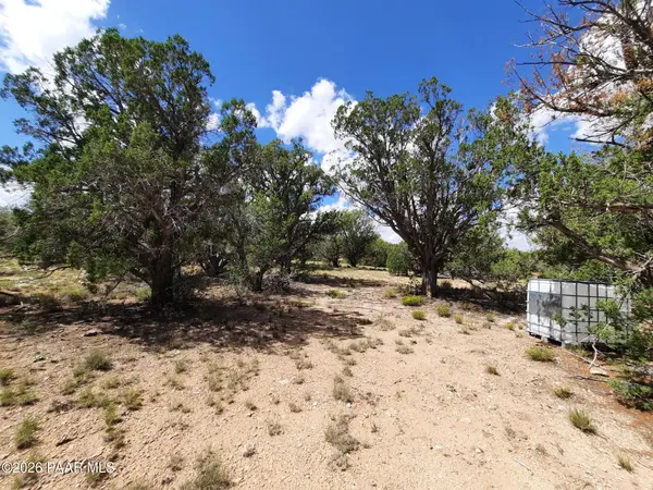074 Off Denny 5 RD, Seligman, AZ 86337