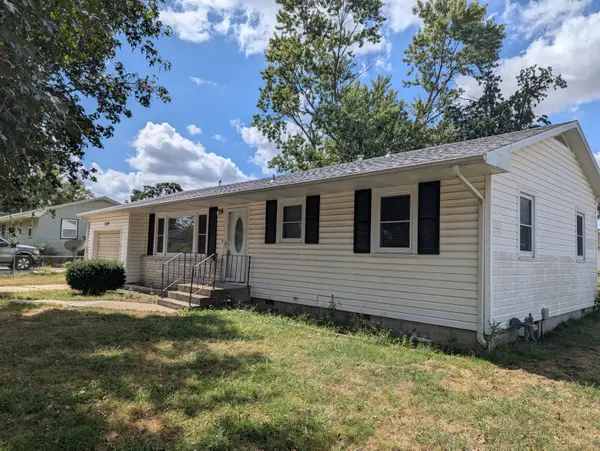 109 N Youngblood ST, Marionville, MO 65705