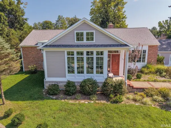 819 S Eagleson AVE, Bloomington, IN 47401