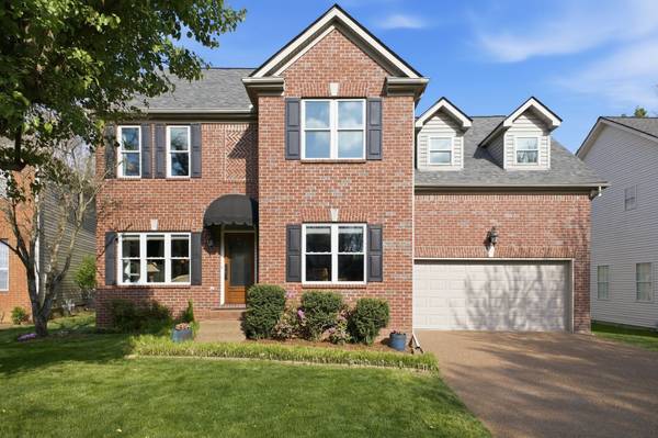 1419 Clairmonte Circle, Franklin, TN 37064