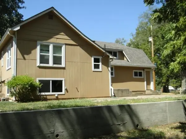 5820 N Legion, Wichita, KS 67204